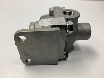 REMAN. Haldex 229505X Front Axle LQ-2 Limiting Quick Release Valve