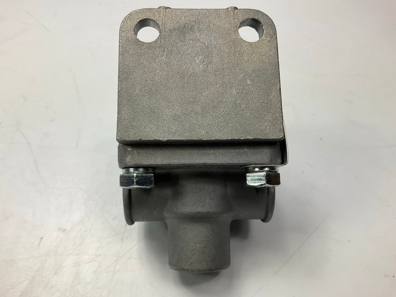 REMAN. Haldex 229505X Front Axle LQ-2 Limiting Quick Release Valve