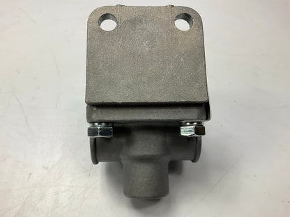 REMAN. Haldex 229505X Front Axle LQ-2 Limiting Quick Release Valve