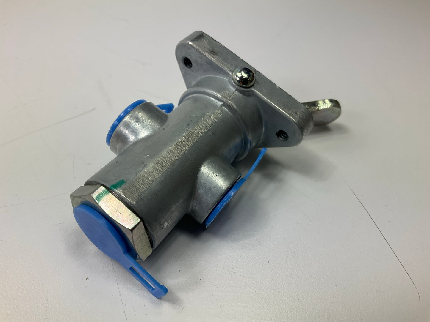 Reman Haldex KN20001 Air Brake Control Valve Panel Mount Flipper Style TW1 Valve