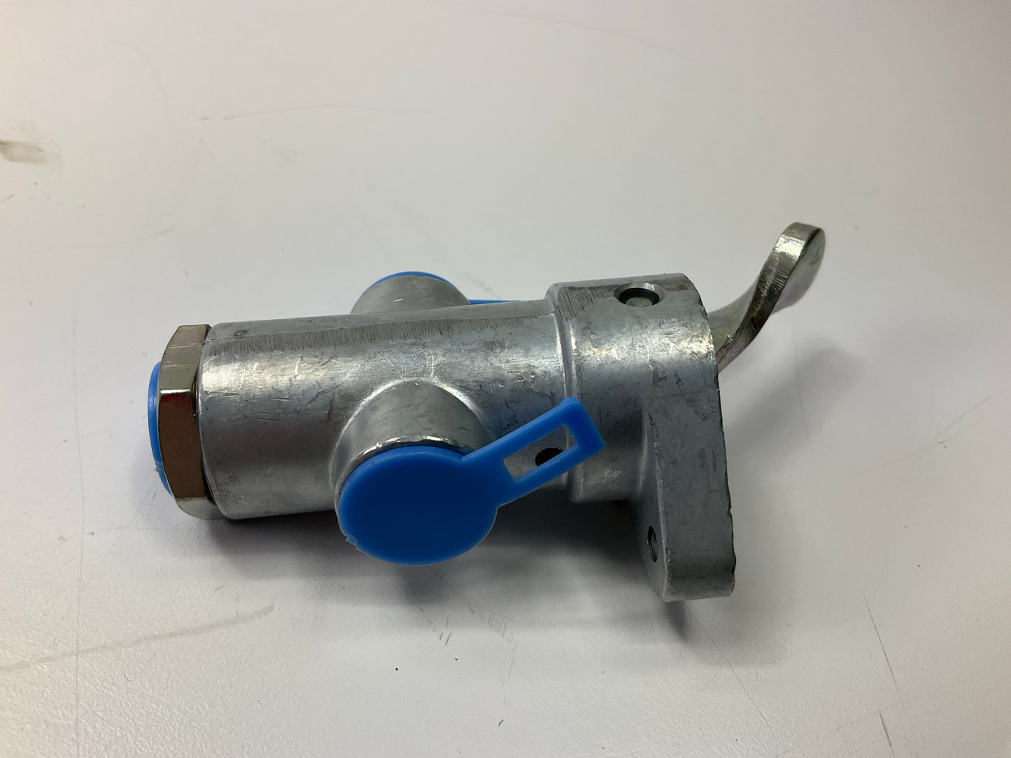 Reman Haldex KN20001 Air Brake Control Valve Panel Mount Flipper Style TW1 Valve