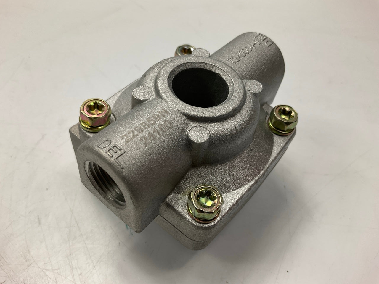 REMAN. Haldex 229813X QR-1 Quick Release Valve