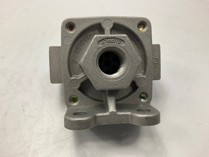 REMAN. Haldex 229813X QR-1 Quick Release Valve