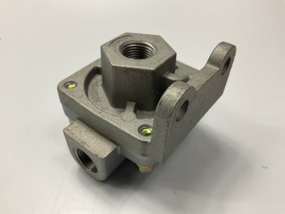 Remanufactured HALDEX 229859RX Bendix QR1 Air Brake Quick Release Valve KN32005