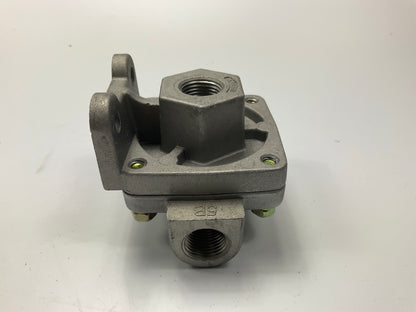 Remanufactured HALDEX 229859RX Bendix QR1 Air Brake Quick Release Valve KN32005
