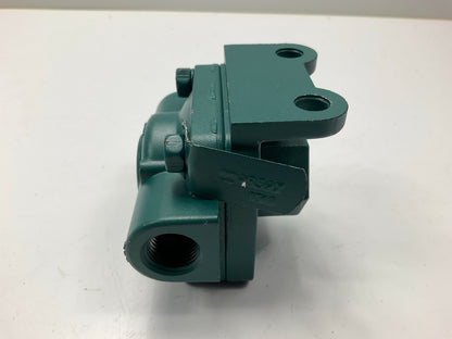 REMAN. Haldex 229859X QR-1 Quick Release Air Brake Valve