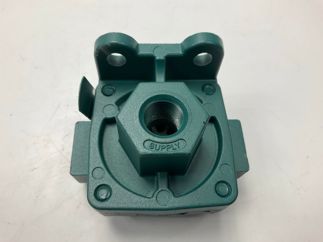 REMAN. Haldex 229859X QR-1 Quick Release Air Brake Valve