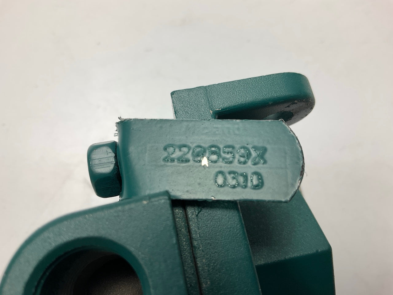 REMAN. Haldex 229859X QR-1 Quick Release Air Brake Valve