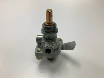 REMAN. Haldex 276566X Push-Pull Hand Control Valve, 1/8'' Ports, 20 PSI Release