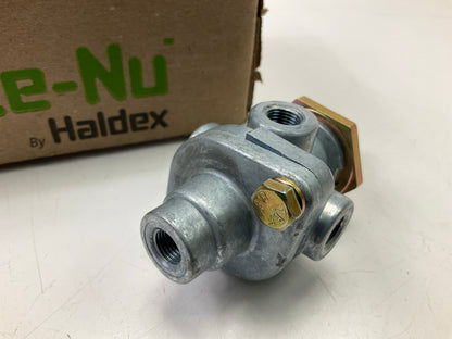 REMAN. Haldex 276567X  PP-1 Push-Pull Hand Control Valve