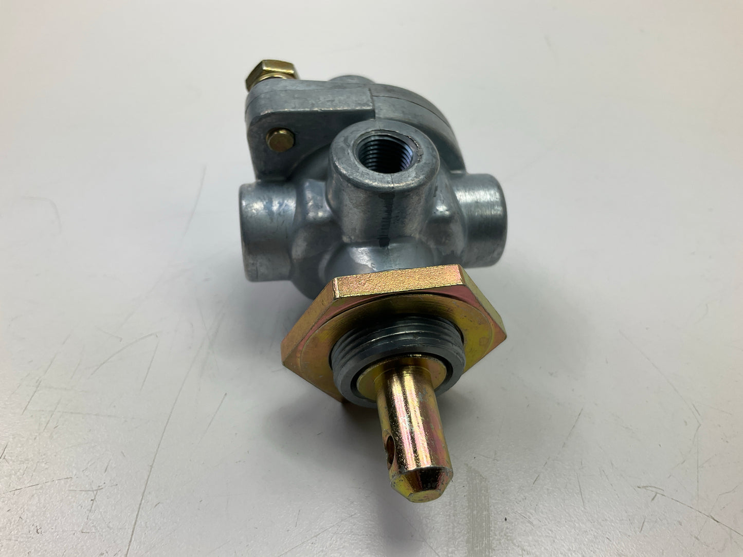 REMAN. Haldex 276567X  PP-1 Push-Pull Hand Control Valve