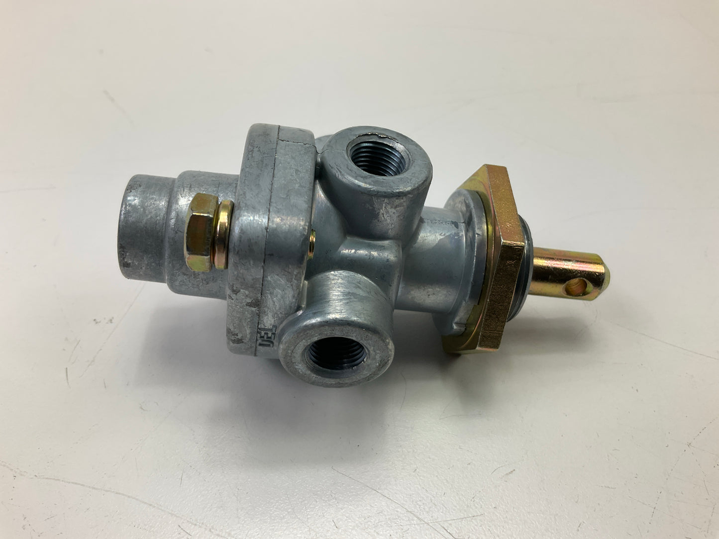 REMAN. Haldex 276567X  PP-1 Push-Pull Hand Control Valve
