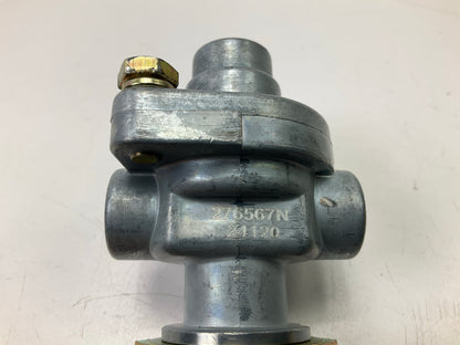 REMAN. Haldex 276567X  PP-1 Push-Pull Hand Control Valve