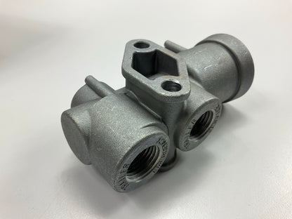 Haldex 279000X - Bendix TP-3 Tractor Protection Valve, 4-Port