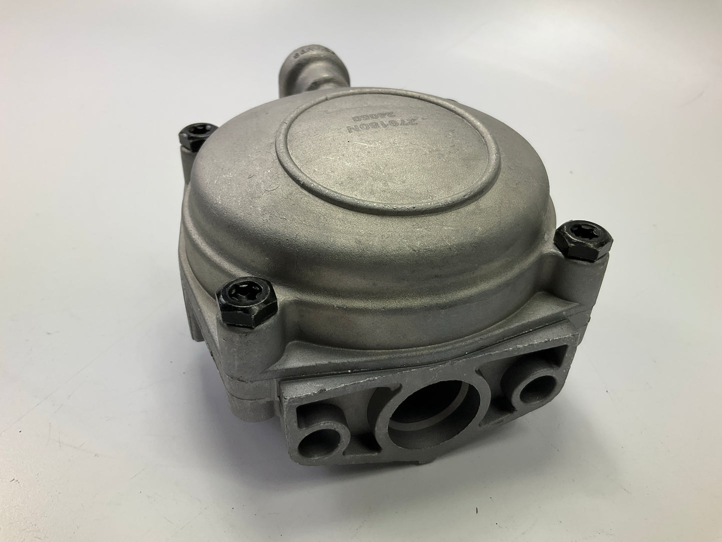 REMAN. Haldex 279180X Brake Relay Valve, Bendix R-6 Type