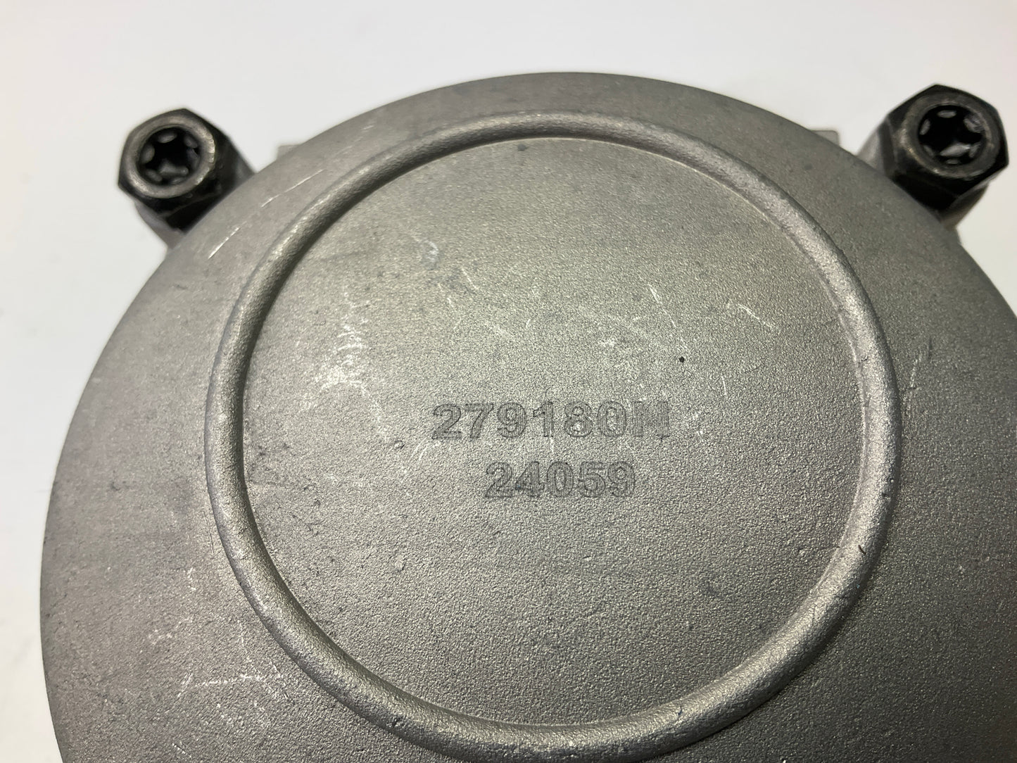 REMAN. Haldex 279180X Brake Relay Valve, Bendix R-6 Type