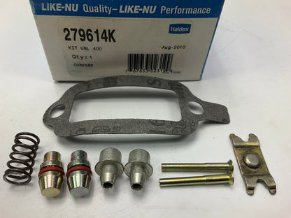 Haldex 279614K Unloader Kit For Bendix Tu-Flo 500, 501, 600, 700