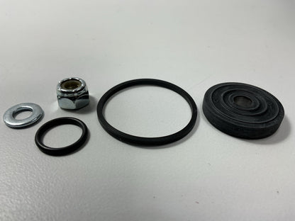 Haldex 281126K Repair Seal Kit For Bendix PP-1 Push-Pull Valve