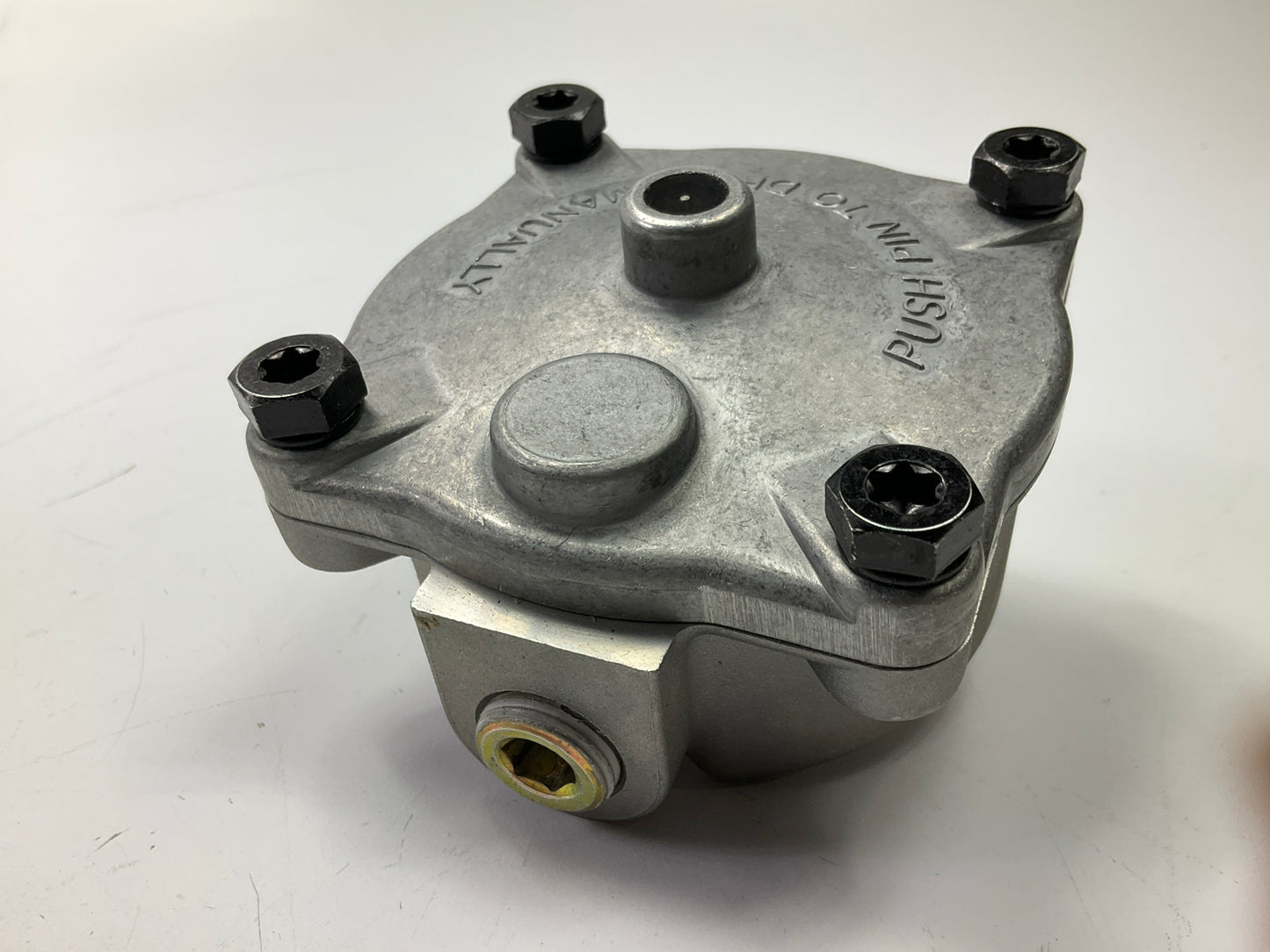 REMAN. Haldex 281923X DV-2 Automatic Drain Valve