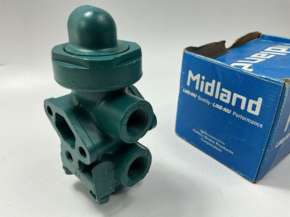 REMAN. Haldex 283090X Bendix TP2 Valve
