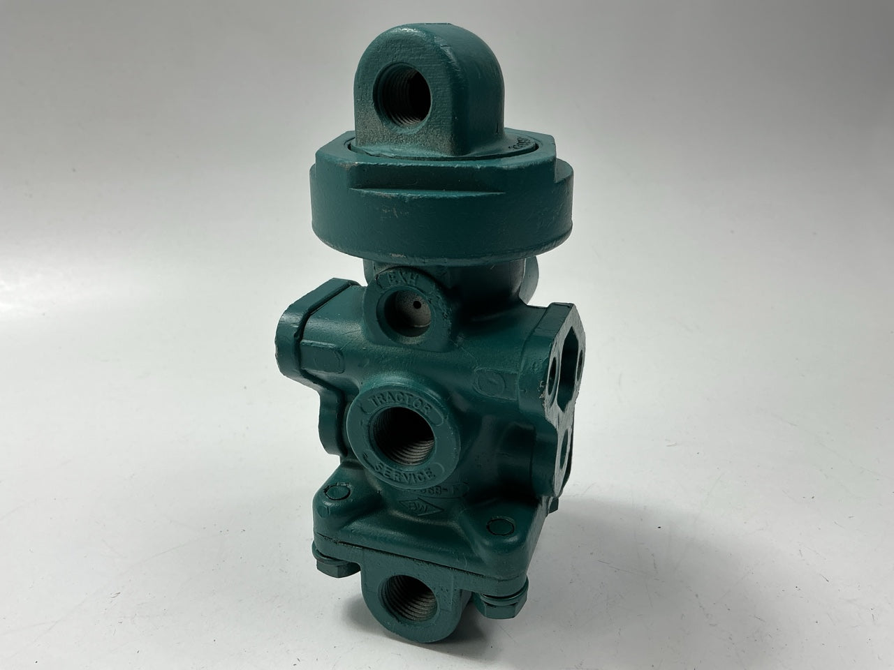 REMAN. Haldex 283090X Bendix TP2 Valve