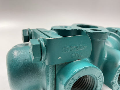 REMAN. Haldex 283090X Bendix TP2 Valve
