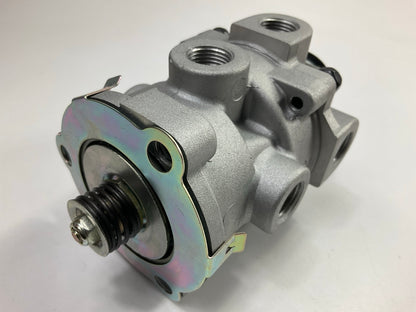 REMAN. Haldex 286171RX E-6 Dual Circuit Foot Control Valve
