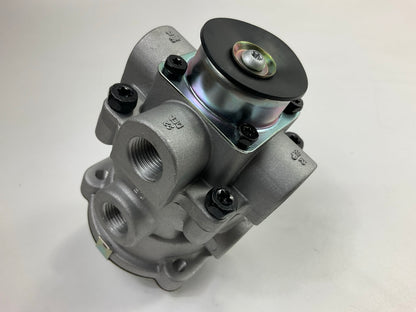 REMAN. Haldex 286171RX E-6 Dual Circuit Foot Control Valve