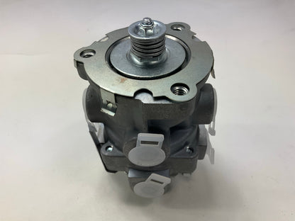 Reman Haldex 286171X E-6 Dual Circuit Foot Brake Air Valve, 3/8''