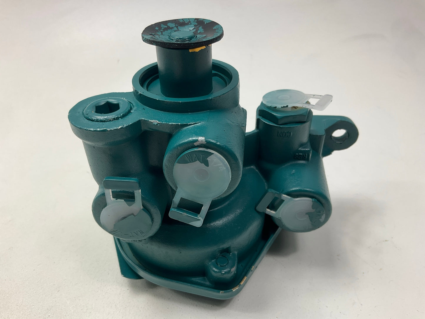 HALDEX 286364X Remanufactured Bendix SR-1 Tractor Spring Brake Control Valve