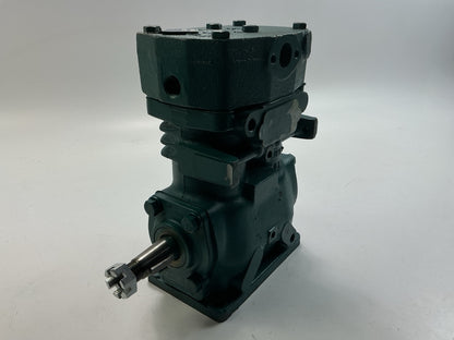 DAMAGED COVER - REMAN Haldex 286526X - Tu-Flo TF501 Air Brake Compressor TF 501