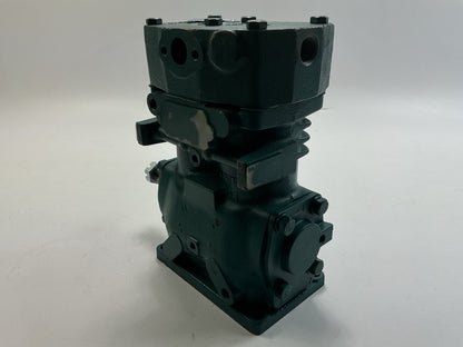 DAMAGED COVER - REMAN Haldex 286526X - Tu-Flo TF501 Air Brake Compressor TF 501