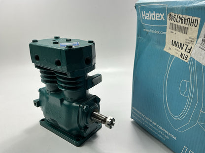 W/O Any Hardware REMAN Haldex 286526X LikeNu Tu-Flo TF501 Air Brake Compressor