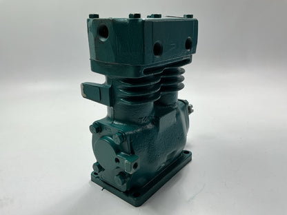 W/O Any Hardware REMAN Haldex 286526X LikeNu Tu-Flo TF501 Air Brake Compressor