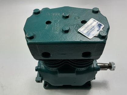 W/O Any Hardware REMAN Haldex 286526X LikeNu Tu-Flo TF501 Air Brake Compressor