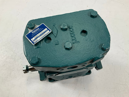REMAN Haldex 286526X - LikeNu Tu-Flo TF501 Air Brake Compressor TF 501