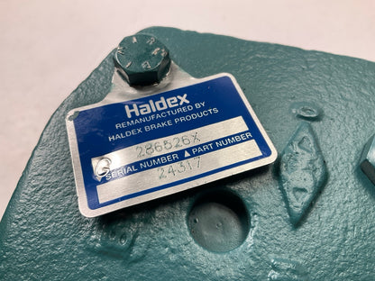 REMAN Haldex 286526X - LikeNu Tu-Flo TF501 Air Brake Compressor TF 501