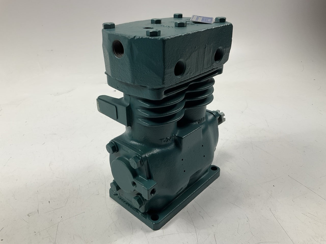 REMAN Haldex 286526X - LikeNu Tu-Flo TF501 Air Brake Compressor TF 501