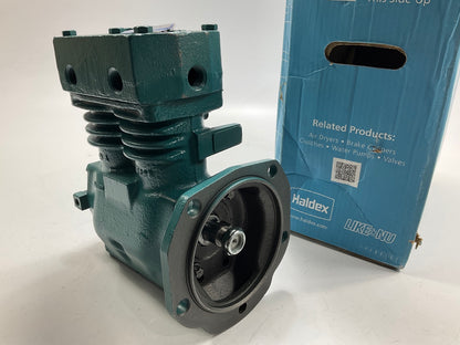 REMAN Haldex 286538X TF501 Air Brake Compressor Detroit Diesel 0 Tilt Tu-Flo 501