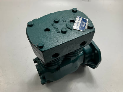 REMAN Haldex 286538X TF501 Air Brake Compressor Detroit Diesel 0 Tilt Tu-Flo 501