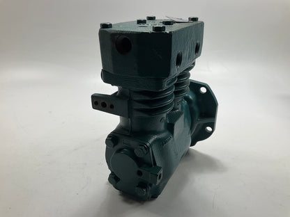 REMAN Haldex 286538X TF501 Air Brake Compressor Detroit Diesel 0 Tilt Tu-Flo 501