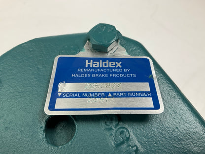 REMAN. Haldex 286582X Bendix 286582 - Tu-Flo 501 Air Brake Compressor TF501