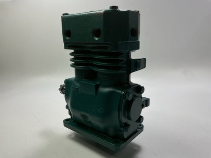 REMAN. Haldex 286591X TF501 Base Mount Air Brake Compressor - NO CORE CHARGES