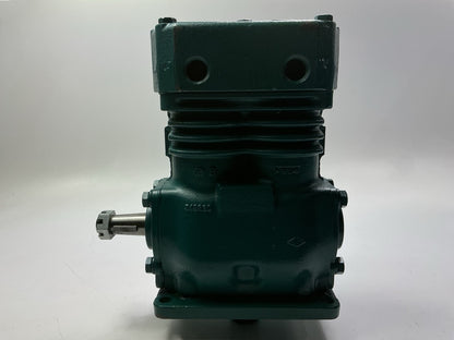 REMAN. Haldex 286591X TF501 Base Mount Air Brake Compressor - NO CORE CHARGES