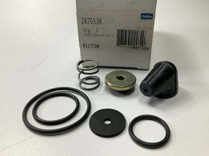 Haldex 287053K Purge Valve Repair Kit For AD-2 Air Dryer