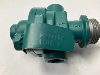REMAN. Haldex 287417X PP-1 Push-Pull Hand Control Valve
