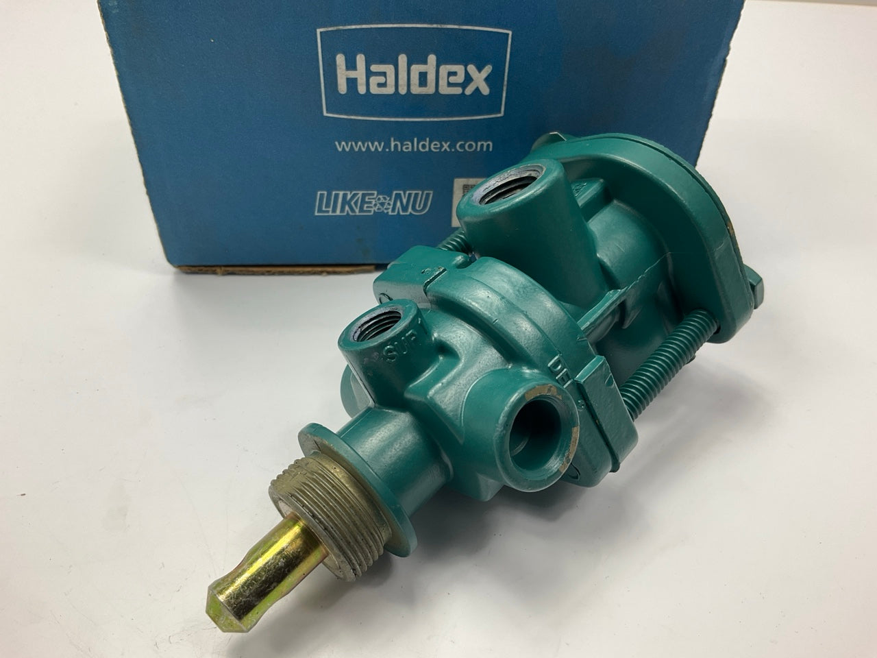 REMAN. Haldex 288239X PP-7 Trailer Supply Brake Hand Control Valve