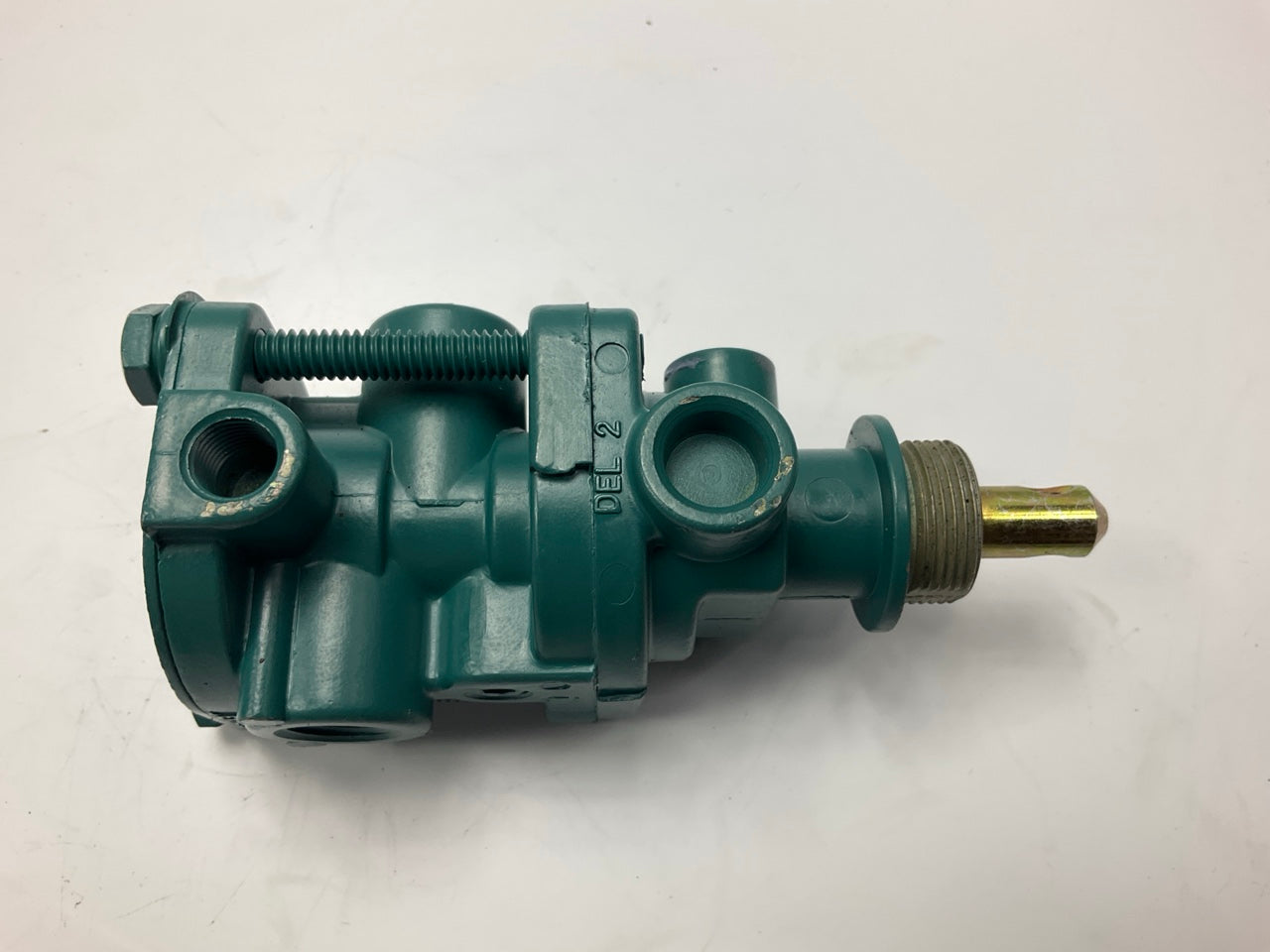 REMAN. Haldex 288239X PP-7 Trailer Supply Brake Hand Control Valve