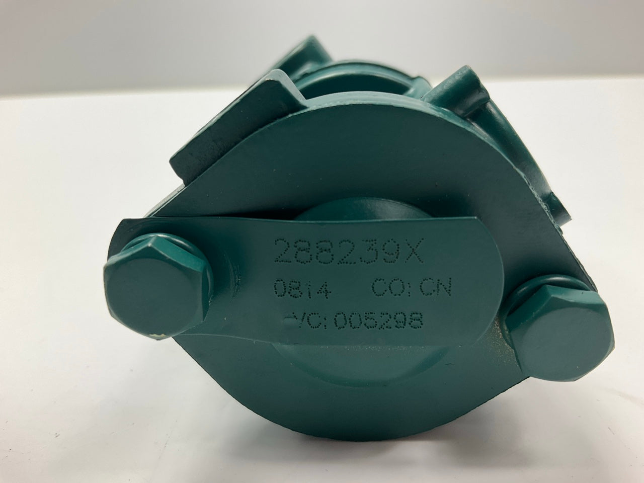 REMAN. Haldex 288239X PP-7 Trailer Supply Brake Hand Control Valve
