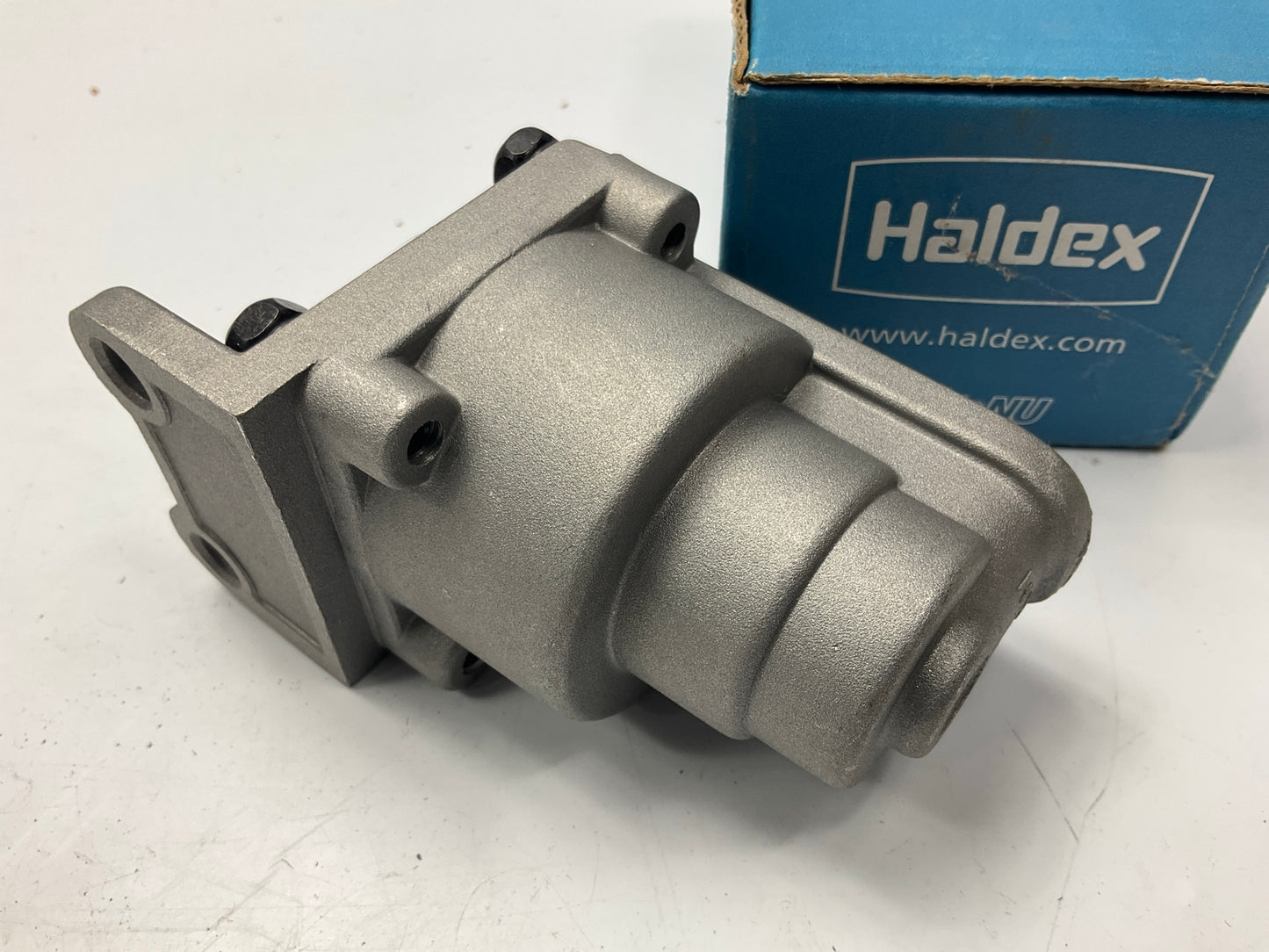 REMAN. Haldex 289144X Limiting Quick Release Valve Bendix LQ-4